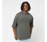 MLB Baseball Graphic Oversized LA Dodgers Tee gris S
