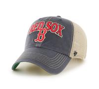MLB Boston Rouge Sox Casquette Basecap Baseball Trucker Tuscaloosa 191119483393