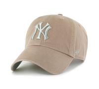 MLB Casquette Basecap Yankees '47 Brand New York Ballpark CLEAN UP, neuf