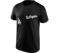 Mlb Champions Ring T-Shirt Mens Les Dodgers de LA Moyen Male