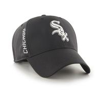 MLB Chicago Blanc Sox Casquette Basecap MVP Momentum Bleu Marine Logo Baseball