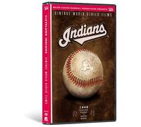 Mlb: Cleveland Indians World Series 1948 [Dvd] [Import]