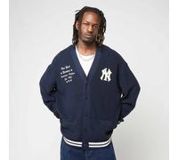 MLB Collegiate Script Cardi New York Yankees bleu S