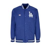 Mlb Drift Track Jacket Losdod Bleu Royal Blouson Bomber Homme ROYAL BLUE XL