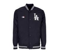 Mlb Drift Track Jacket Losdod Jet Black Blouson Bomber Homme JET BLACK XL