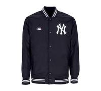 Mlb Drift Track Jacket Neyyan Jet Black Blouson Bomber Homme JET BLACK S