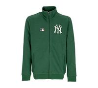Mlb Emb Islington Track Jacket Neyyan Eden Sweat-shirt a col haut pour hommes EDEN XL
