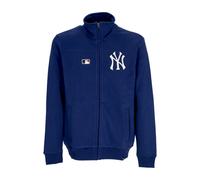 Mlb Emb Islington Track Jacket Neyyan Sweat-shirt a col haut pour hommes BLAZER BLUE XL