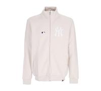 Mlb Emb Islington Track Jacket Sweat-shirt a col haut pour hommes Neyyan Bone BONE XL