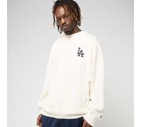 MLB Essential Knit Sweater Los Angeles Dodgers beige M