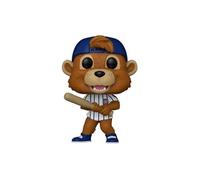MLB - Figurine POP! Chicago Cubs Clark 9 cm