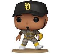 Funko – Figurine Pop! Vinyle – Luis Arraez (Marlins) – 9 cm – Produit officiel