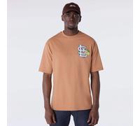 MLB Fruit Graphic Tee St. Louis Cardinals orange S