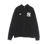Mlb Islington Track Jacket Neyyan Sweat-shirt a col haut pour hommes JET BLACK XL