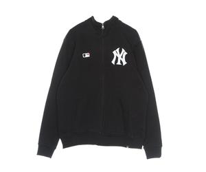 Mlb Islington Track Jacket Neyyan Sweat-shirt a col haut pour hommes JET BLACK XL