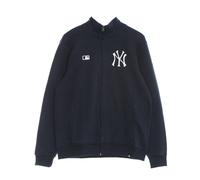 Mlb Islington Track Jacket Sweat-shirt a col haut pour hommes Neyyan Fall Navy FALL NAVY XL