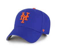 MLB New York Mets Ny Bleu Royal Casquette de Baseball MVP Casquette 053838039872