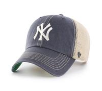 MLB New York Yankees NY Cap Basecap Baseballcap Trawler Trucker 193234385910
