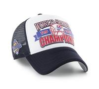 Casquette MLB New York Yankees Mousse 'Foam '47 Offside DT' - BCWS-FOAMC17KPP-NY