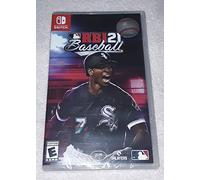MLB RBI BASEBALL 21 TOPPS NSW