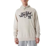 MLB Retro Grphc OS Hoody Neyyan Stnnvy New York Yankees