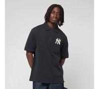 MLB Rib Regular Polo bleu XL