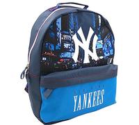 MLB Sac à Dos New York Yankees - Collection Officielle Major League Baseball