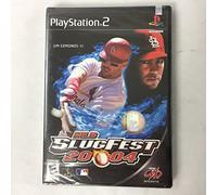 MLB Slugfest 20-04 (Version américaine) [Sn]