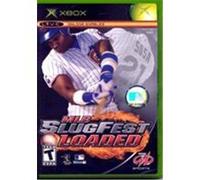 MLB SlugFest: Loaded G