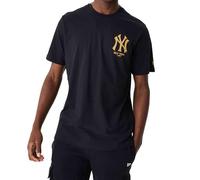 MLB Team Graphic BP Tee Neyyan Blkbrz New York Yankees