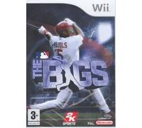 Mlb: The Bigs Wii