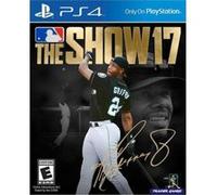 MLB THE SHOW 17 - IMPORT US G