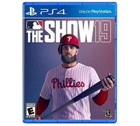 MLB The Show 19