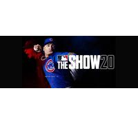 MLB The Show 20 (PS4)