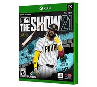 Mlb The Show 21 - Xbox Series X (Us)