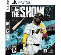 MLB The Show 21 - PLAYSTATION 5, Tout Neuf