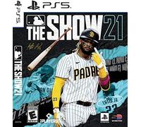 MLB THE SHOW 21 PS5 G