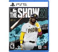 Sony Jeu vidéo MLB THE SHOW 21 PS5 G