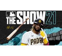 MLB The Show 21 (XB1)