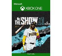 MLB The Show 21 (Xbox One) XBOX LIVE Key EUROPE