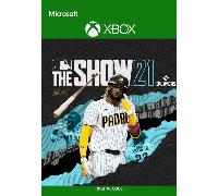 MLB The Show 21 (Xbox Series X) XBOX LIVE Key EUROPE