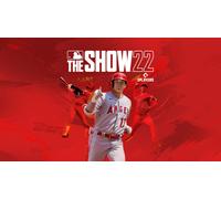 MLB The Show 22 (PS4)
