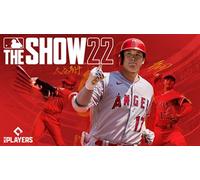 MLB The Show 22 (Xbox)