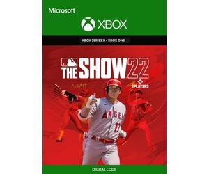 MLB The Show 22 Xbox One Key EUROPE