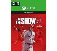 MLB The Show 22 Xbox Series X|S Key EUROPE