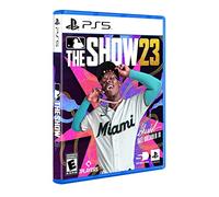 MLB The Show 23 (輸入版:北米) - PS5