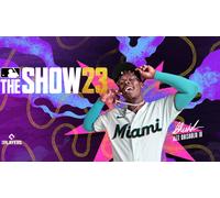 MLB The Show 23