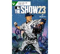 MLB® The Show™ 23 Digital Deluxe Edition XBOX LIVE Key EUROPE