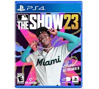MLB The Show 23 for PlayStation 4