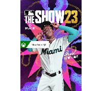 MLB® The Show™ 23 for Xbox Series X|S Key EUROPE